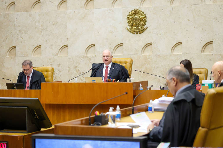Stj Supremo
